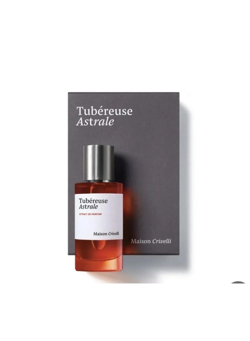 Maison CrIvelli Tuberose Astral Extrait de Parfum 50ml